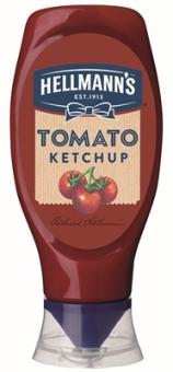 Hellmann's Ketchup Squeeze 430ml 