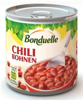 Bonduelle Chili Bohnen 400g 
