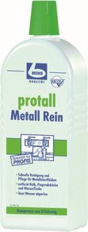 Becher protall Metall Rein 500ml 