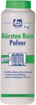 Dr.Becher Bürsten Rein Pulver 750g 