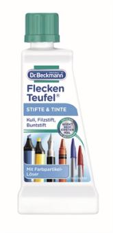 Dr.Beckmann Fleckenteufel Stifte+Tinte 50ml 