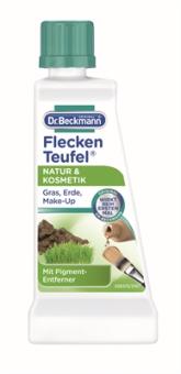 Dr.Beckmann Fleckenteufel Natur+Kosmetik 50ml 