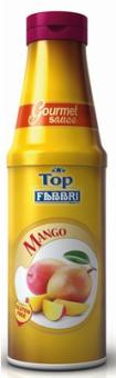 Fabbri Topping Mango 950g 