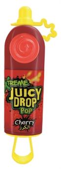 Topps Juicy Drop Pop Xtreme Sour 26g 