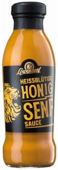 Löwensenf Honig Senf Sauce 230ml 