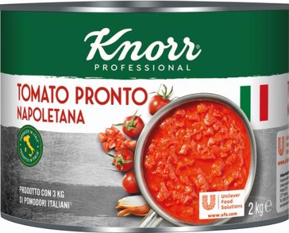 Knorr Tomato Pronto 2kg 