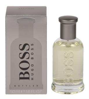 Hugo Boss Bottled Eau de Toilette 50ml 