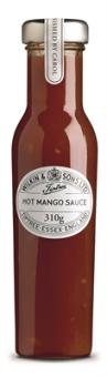 Wilkin+Sons Mangosauce scharf 260ml 