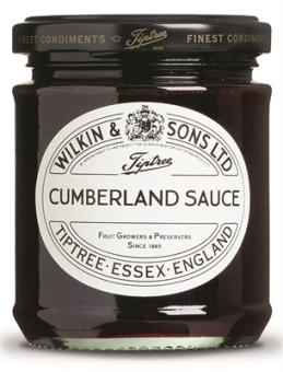 Wilkin+Sons Chutney Cumberland Sauce 227g 