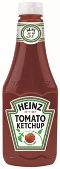 Heinz Tomato Ketchup 875ml 