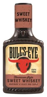 Bulls-Eye Sweet Whiskey 300ml 