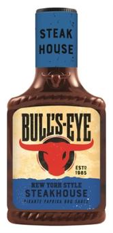 Bulls-Eye Steakhouse 300ml 