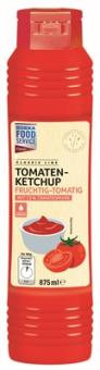 EDEKA Foodservice Classic Tomaten-Ketchup 875ml 