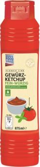 EDEKA Foodservice Classic Gewürz Ketchup 875ml 