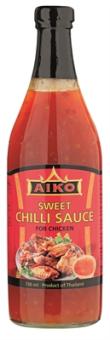 Aiko Sweet Chilli 730ml 