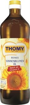 Thomy Sonnenblumenöl 0,75l 