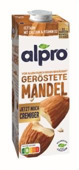 Alpro Mandel Drink 1l 