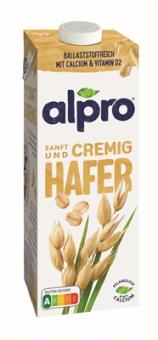 Alpro H-Hafer Drink Original 1l 