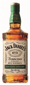 Jack Daniels Honey 35% 0,7l 