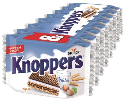 Knoppers 8ST 200g 
