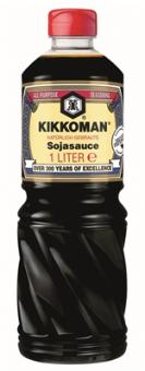 Kikkoman Soja Sauce 1000ml 