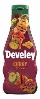 Develey Curry Sauce 250ml 