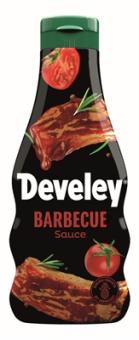 Develey BBQ Sauce 250ml 