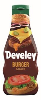 Develey Burger Sauce 250ml 