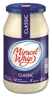 Miracel Whip 500ml 