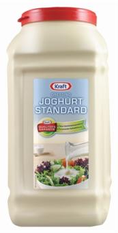 Kraft Salat-Dressing Joghurt 5l 