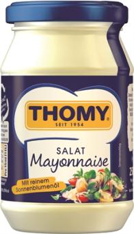 Thomy Salat Mayonnaise 50% 250ml 