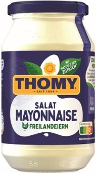 Thomy Salat Mayonnaise 50% 0,5l 