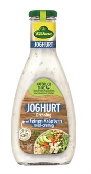 Kühne Dressing Joghurt 0,5l 
