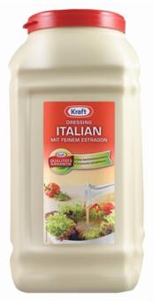 Kraft Salat-Dressing Italian 5l 