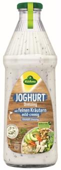 Kühne Dressing Joghurt 1l 
