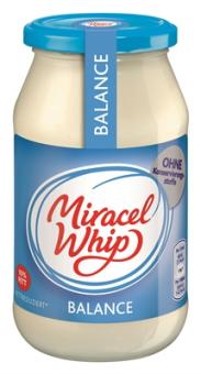 Miracel Whip Balance 500ml 