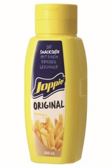 Joppie Sauce500ml 