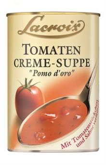 Lacroix Tomatencreme-Suppe Pomodoro 400ml 