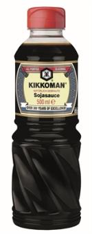 Kikkoman Soja Sauce 500ml 