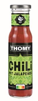 Thomy Chili Sauce 230ml 