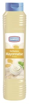 Hamker Delikatess-Mayonnaise 80% 875ml 