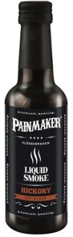 Painmaker Liquid Smoke Hickory 240ml 