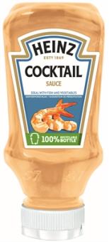 Heinz Cocktail Sauce 220ml 