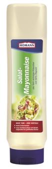 Homann Salat-Mayonnaise 50% 875ml 