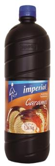 Imperial Caramel Sauce 1l 