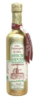 Antichi Sapori Olivenöl extraaus Ligurien 0,5l 