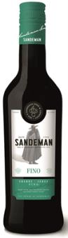 Sandeman Sherry Dry Fino 15% 0,75l 