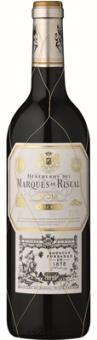 Marques de Riscal Rioja Reserva 0,75l 