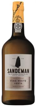 Sandeman Porto White 19,5% 0,75l 