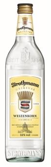 Strothmann Weizenkorn 32% 0,7l 